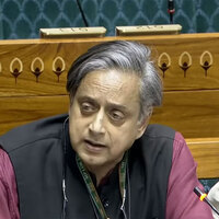 "Undemocratic practice from colonial era": Shashi Tharoor urges SC to limit detention as Centre releases Sonam Wangchuk