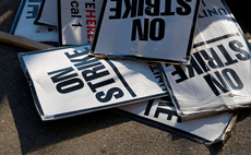 Strike action planned at Dale Farm over pay dispute