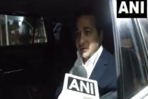 They won't take action on Sheikh: Maharashtra Minister Nitesh Rane after MNS leader's son abuses social media influencer