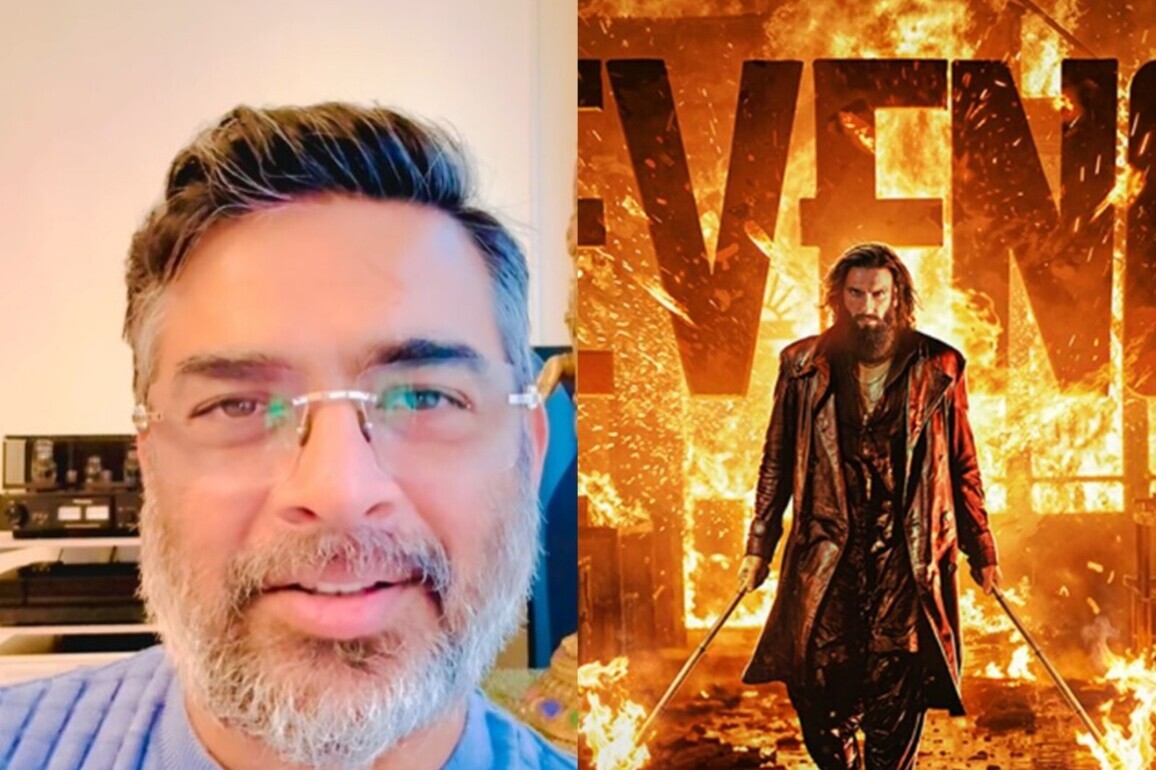 "Hum pure Sikh community ke saath hain...": R Madhavan clarifies smoking scene in 'Dhurandhar: The Revenge'