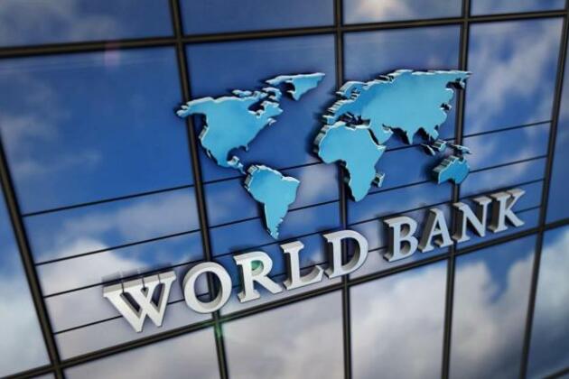 Ramaphosa gets a R26.5bn World Bank loan -  Bulawayo24 News