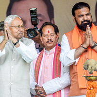 28 NDAs ministers ride high on Bihar victory wave, 1 falls short