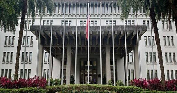 Visa errors force Taiwan to cancel Cameroon WTO summit attendance