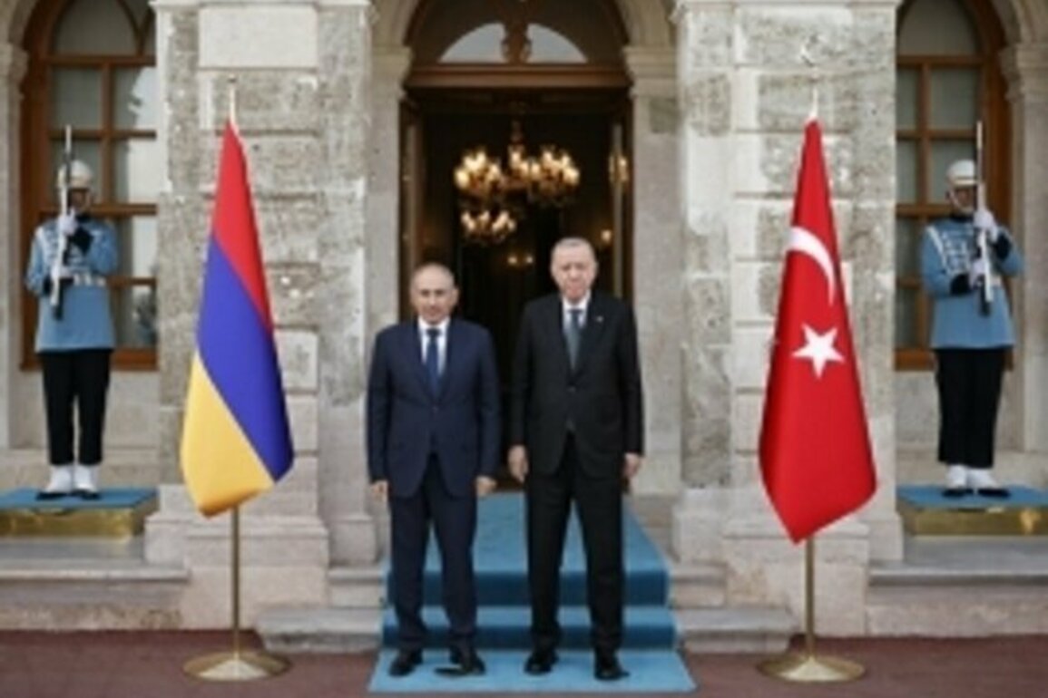Abrahamyan says anti-Armenian rhetoric follows PM's Turkey trip