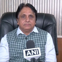West Asia conflict's impact not felt in India due to preparedness of NDA govt: RLD leader Malook Nagar