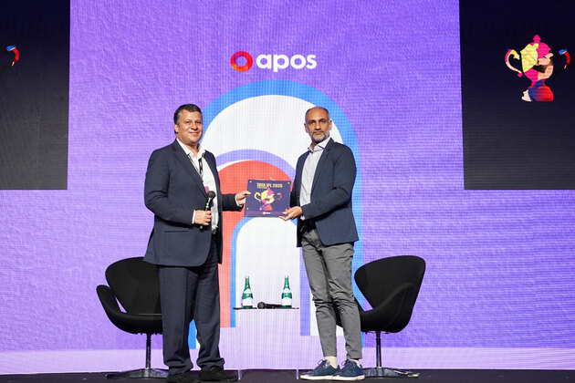 JioStar's 'TATA IPL 2025: A year of many firsts - be it viewership, technology, engagement