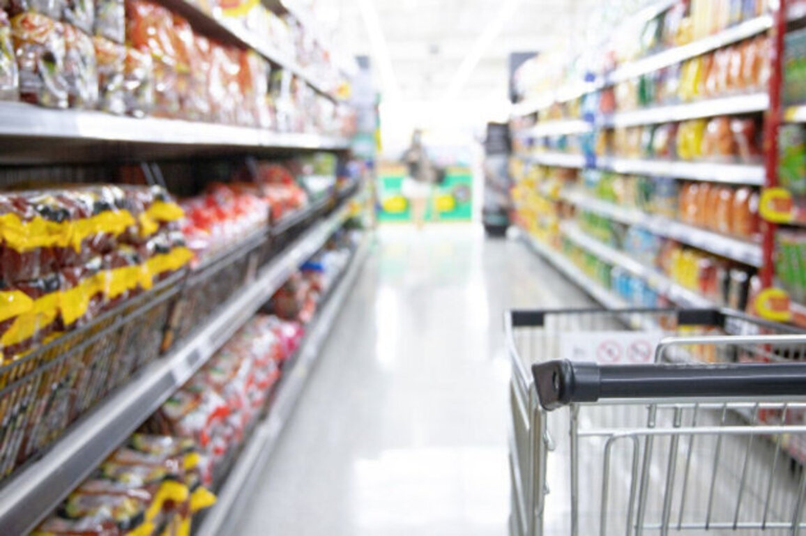 Bulgaria: First Week in Eurozone Sees Most Food Prices on the Rise