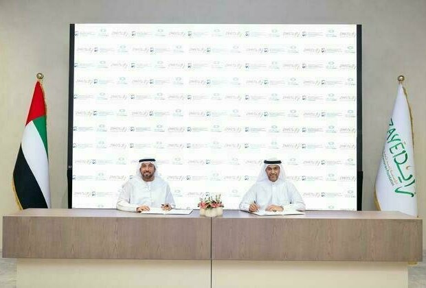 Zayed Charitable & Humanitarian Foundation signs agreement with Noor Dubai Foundation to manage diabetic eye disease in Morocco