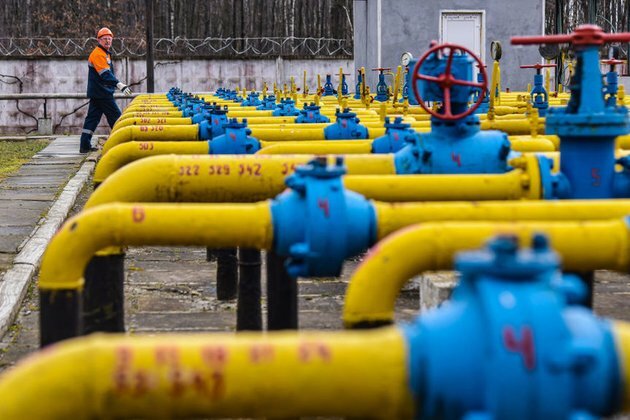 EU warned over gas price cap