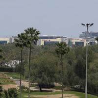 UAE-DUBAI-ORACLE DATA CENTER-IRANIAN STRIKE-DENIAL