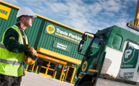 Travis Perkins reports rising profits