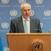 United Nations affirms importance of Quartet's statement on restoring peace, security in Sudan
