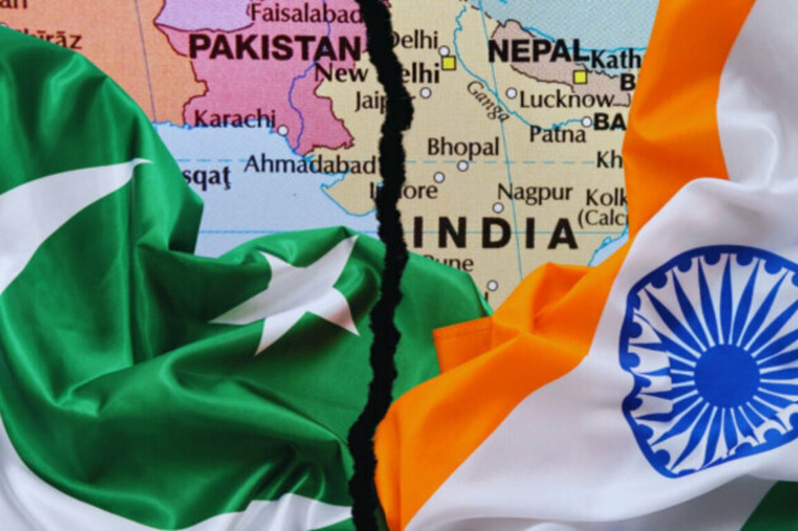 Pakistan's Defense Minister Warns of 'Real Risk' of War With India
