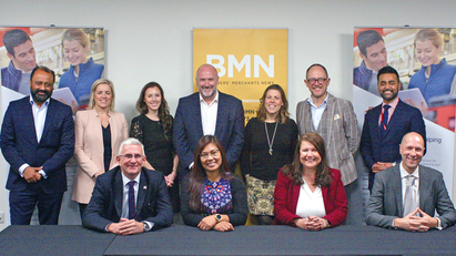 Diversity in Merchanting round table
