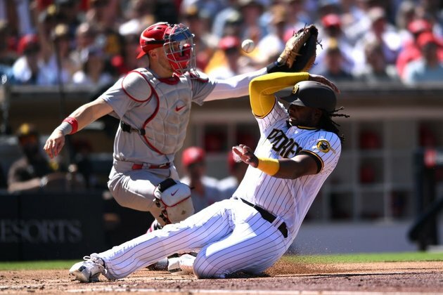 Brendan Donovan's grand slam lifts Cardinals over Padres