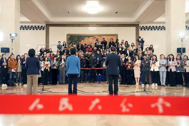 Xinhua Photo Daily | March 7, 2025
