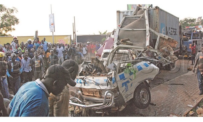 Accidents in 2019 Accidents in 2019
