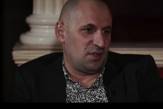 Russian Shot Dead Near Vienna Was Reportedly A Kadyrov Critic