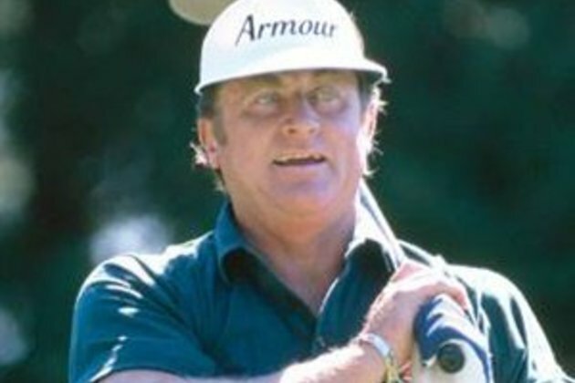 Ryder Cup star Barnes dies