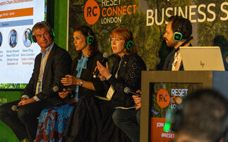 From recognition to realisation: Why the green economy is gathering in London this June