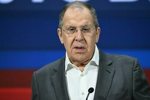 Russia appreciates India standing up to US pressure  Lavrov