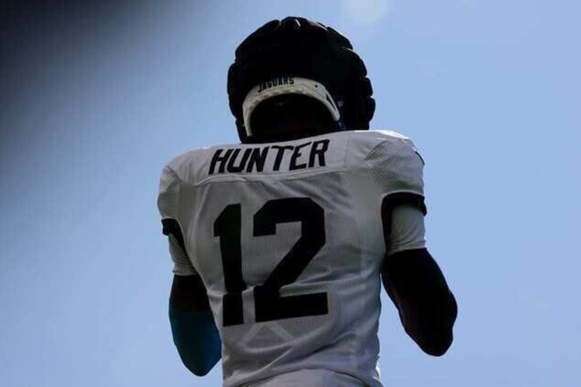 Confidence in Hunter High | Thursday Insider