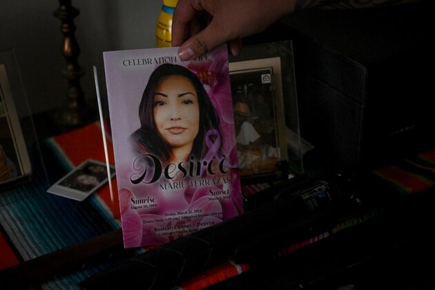 Record number of kids killed in Colorado domestic violence in 2024