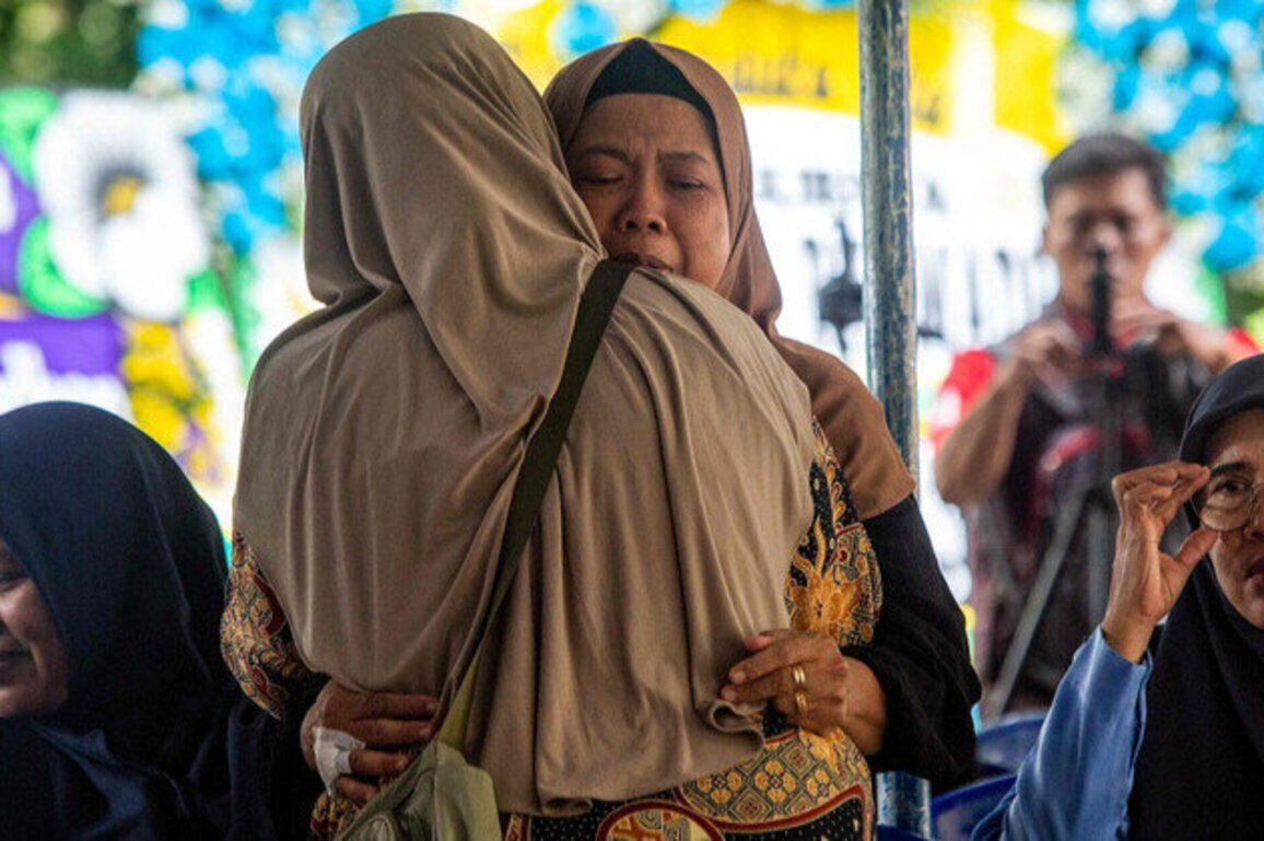 Indonesia condemns attacks on peacekeepers, urges UN action
