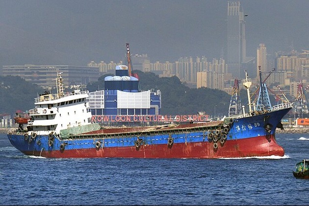 China overtakes US as tariffs hit German exports
