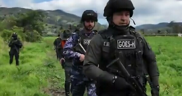 Operation Green Shield dismantles criminal networks in Amazon, seizes $64 million in assets