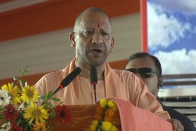 "This saddening incident has snatched away precious lives": CM Yogi condoles loss of lives in Karur stampede