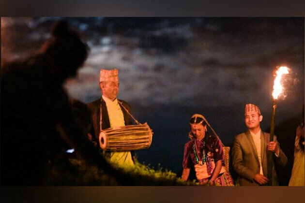 Moonlight Teas - Plucked at the Precise Celestial Moment by Okayti Tea Estate