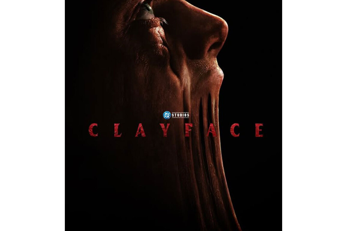 James Gunn unveils poster of 'Clayface'