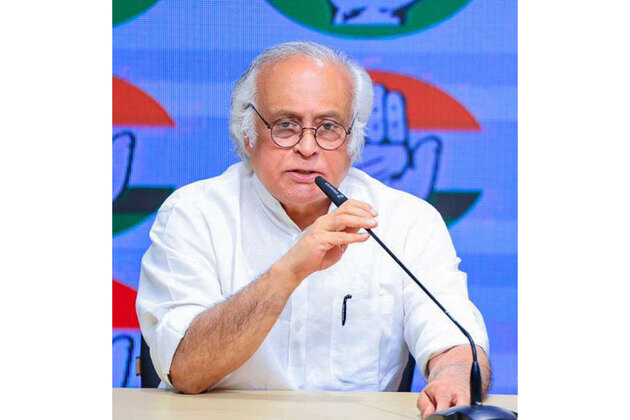 "Great Nicobar Island Project part of sprawling Modani business empire": Jairam Ramesh