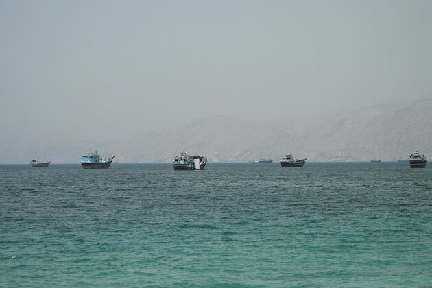 US, Iran to bury the hatchet in Doha, agree to solve Strait of Hormuz dispute: Reports