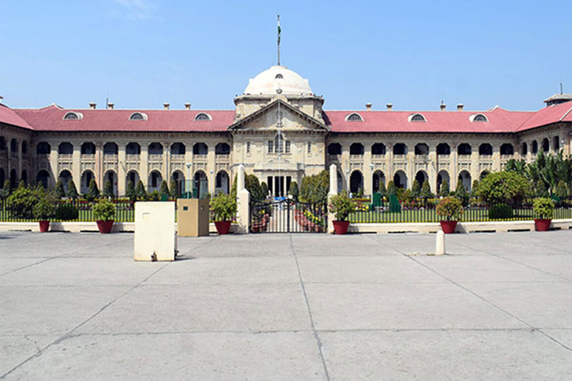 "Completely unacceptable": Allahabad HC questions UP Police "encounter" shootings; summons DGP and Home Secretary