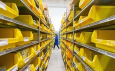 Deal focus: Warburg Pincus returns to ESR