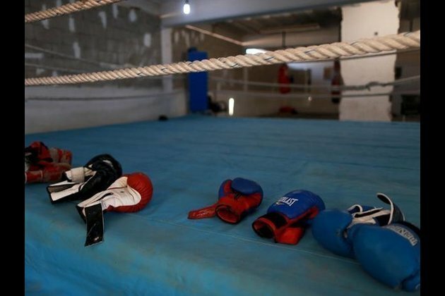 World Military Games: Boxers get India off to winning start