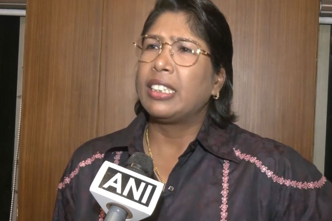"This will inspire future generations": Jhulan Goswami on India lifting Women's World Cup 2025
