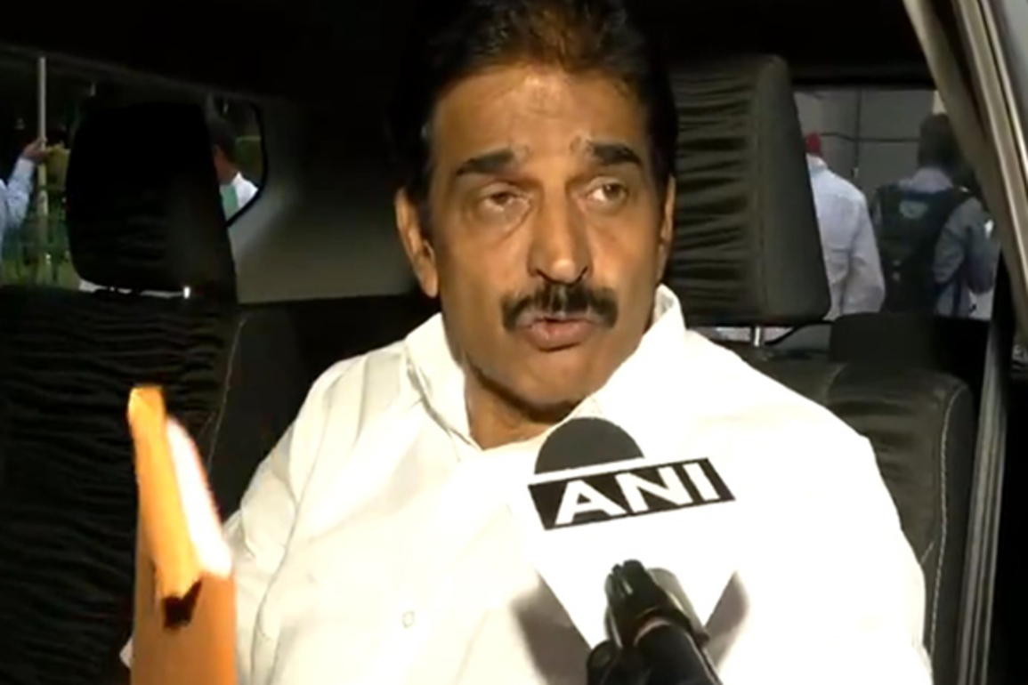 Congress to launch nationwide 'Vote chor, gaddi chhodd' rally on August 14