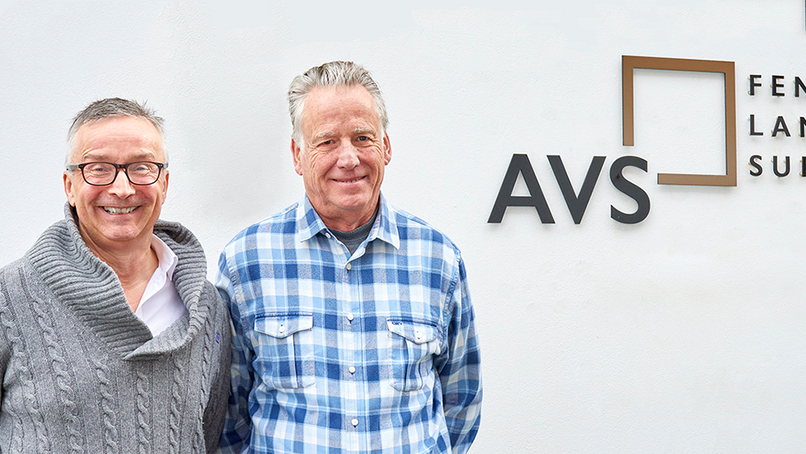 Lawsons acquires AVS Fencing Supplies 