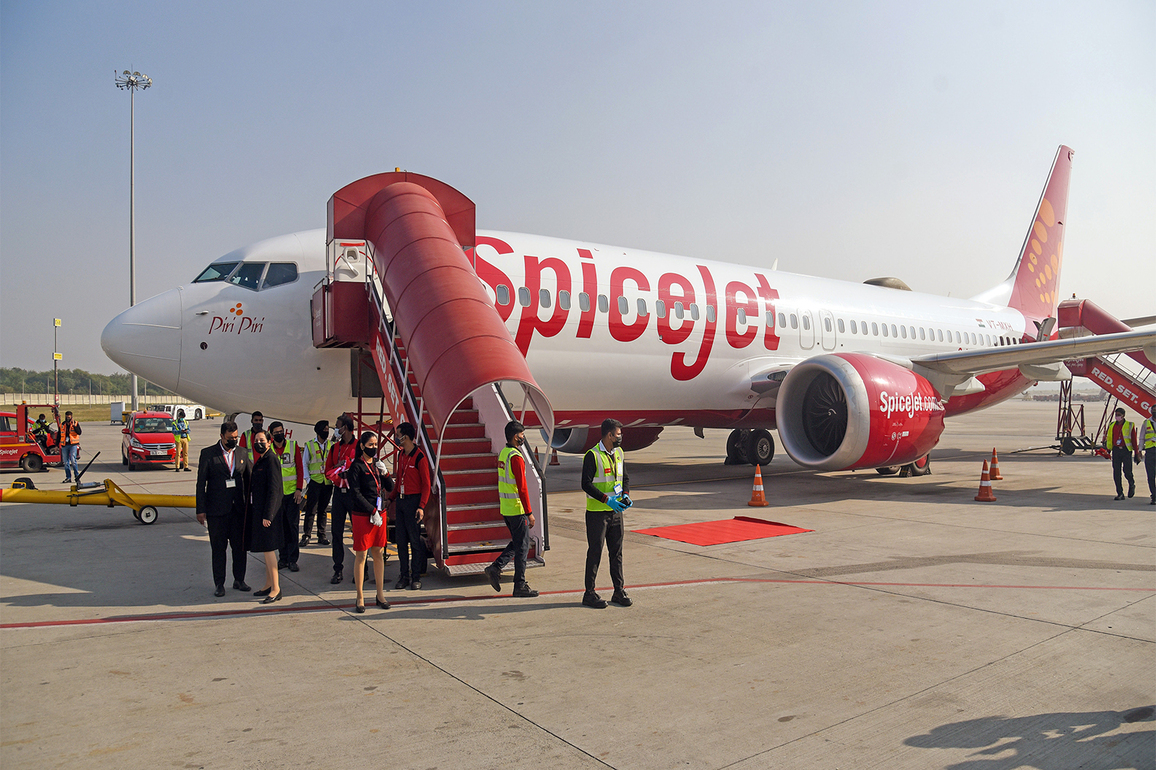 SpiceJet launches daily direct flights to Phuket from Delhi and Mumbai
