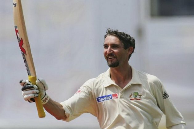 On this day in 2006: Gillespie registered his highest score