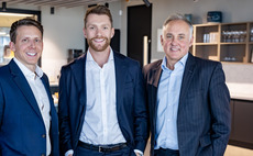 Asset-backed finance solutions investment manager formally launched