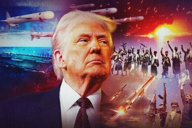 Leaks aside: What is Trumps endgame with the Houthis