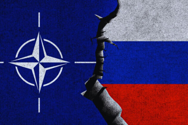 Europe on Alert: Russia Could Strike NATO Sooner Than Expected