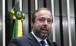  Alexandre Silveira, novo titular do Ministério de Minas e Energia/