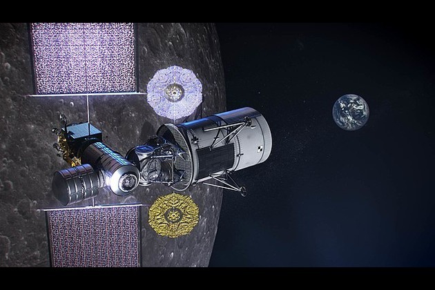 Japan's ispace moon lander crashes again in second failed attempt