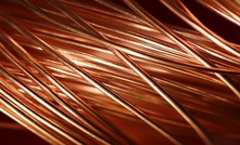  Copper data did not display the ‘extreme weakness’ feared