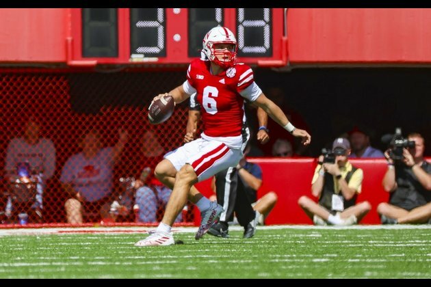 Nebraska fires defensive coordinator Erik Chinander